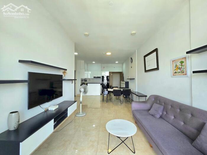 Hình ảnh Cho thuê Opal Garden căn góc FULL NT 72m2 view sông và Landmark 81 3