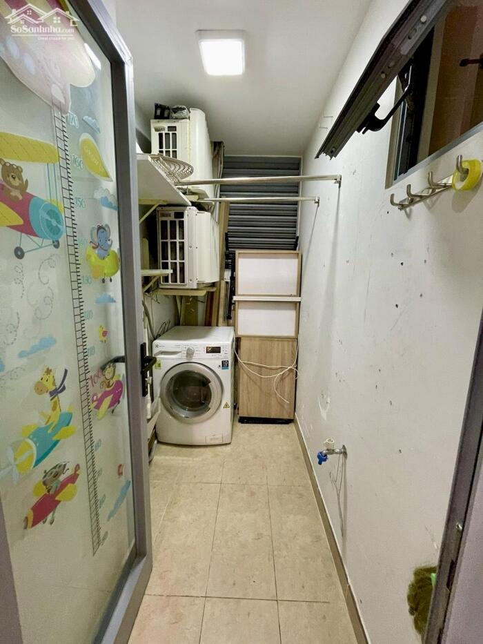 Hình ảnh Cho thuê Opal Garden căn góc FULL NT 72m2 view sông và Landmark 81 7