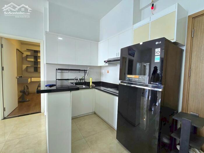 Hình ảnh Cho thuê Opal Garden căn góc FULL NT 72m2 view sông và Landmark 81 4