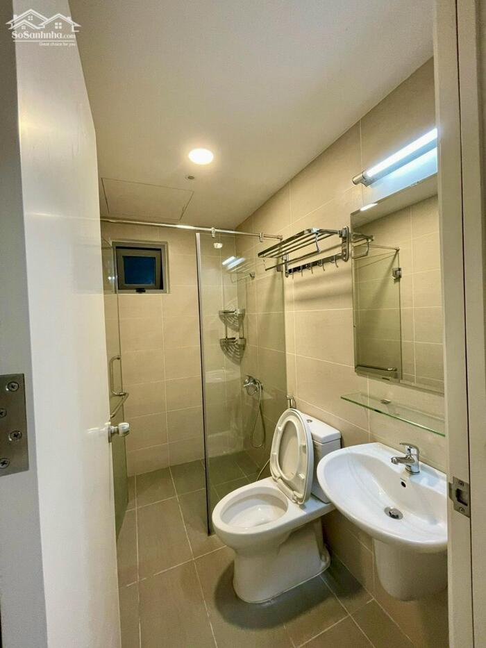 Hình ảnh Cho thuê Opal Garden căn góc FULL NT 72m2 view sông và Landmark 81 8