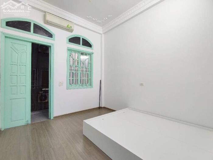 Hình ảnh Bán nhà Nguyễn Phúc Lai_sân riêng cổng riêng_ngõ thông ba gác_45m2_giá chào 13,5 tỷ 3