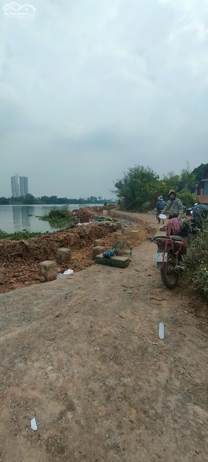 Hình ảnh Kho xưởng mặt tiền Thạnh Lộc 56-Q12.Dt 18x67~1190m2~37ty 6