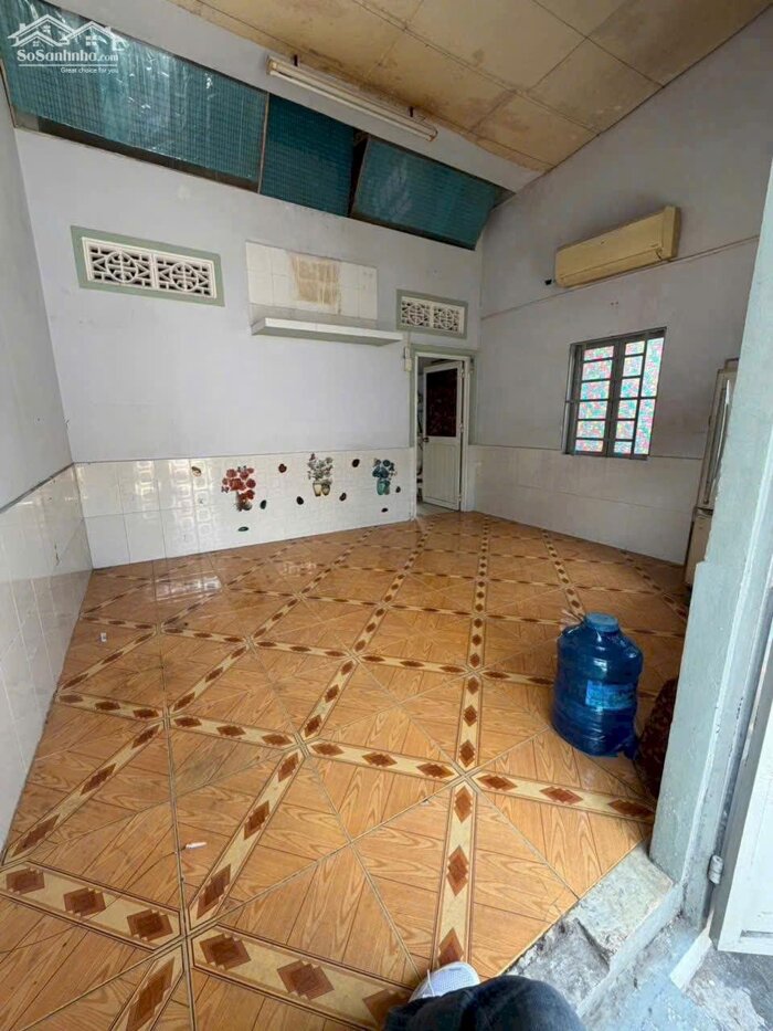 Hình ảnh Nhà Sổ Riêng 3Mặt Tiền Giá Như Sổ Chung. Chỉ 1Tỷ350Triệu 5