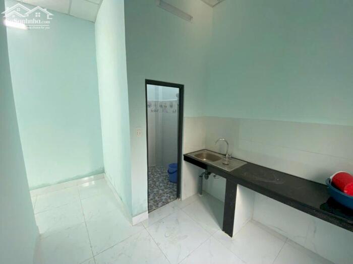 Hình ảnh Bán Nhà Sc Có Biên Nhận Riêng, Đóng Thuế Hằng Năm, Điện Nước Riêng 4