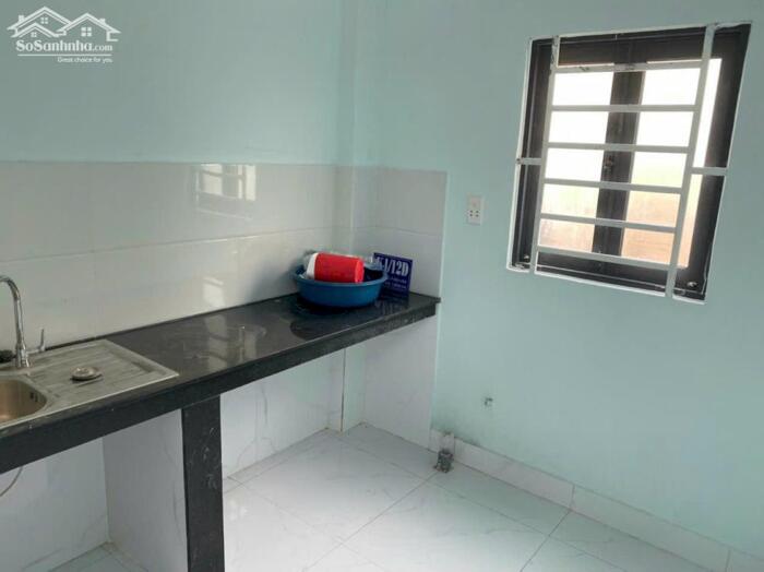 Hình ảnh Bán Nhà Sc Có Biên Nhận Riêng, Đóng Thuế Hằng Năm, Điện Nước Riêng 5