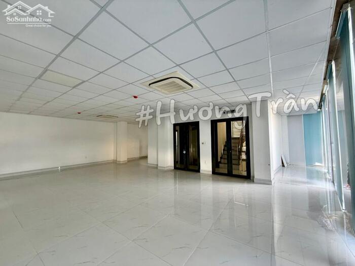 Hình ảnh 18 triệu - CHO THUÊ VĂN PHÒNG 85m2 CỦA TÒA NHÀ MẶT TIỀN ĐƯỜNG MẬU THÂN 2