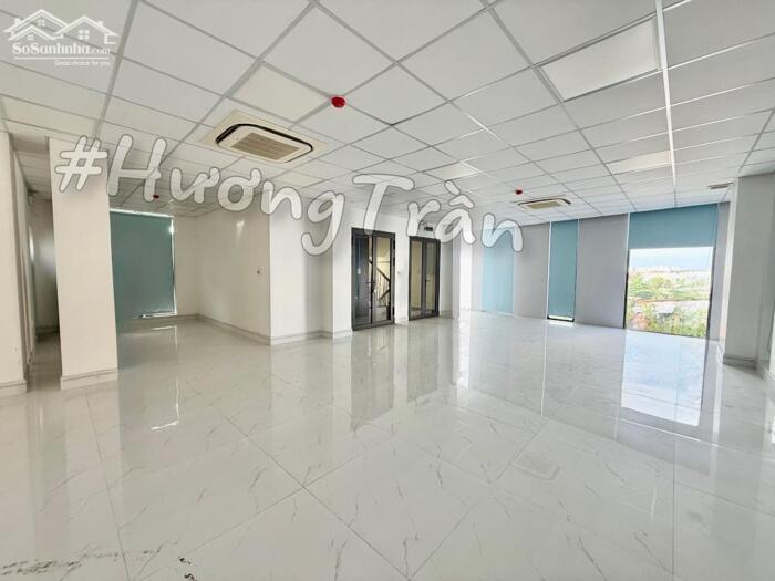 Hình ảnh 18 triệu - CHO THUÊ VĂN PHÒNG 85m2 CỦA TÒA NHÀ MẶT TIỀN ĐƯỜNG MẬU THÂN 1
