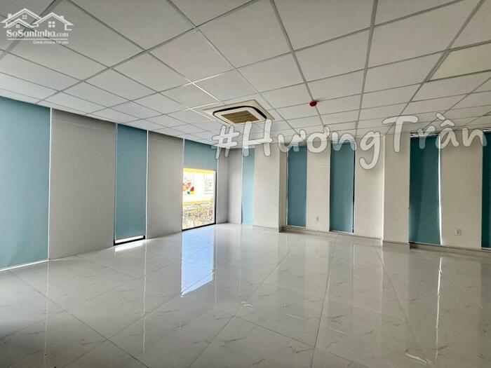 Hình ảnh 18 triệu - CHO THUÊ VĂN PHÒNG 85m2 CỦA TÒA NHÀ MẶT TIỀN ĐƯỜNG MẬU THÂN 3