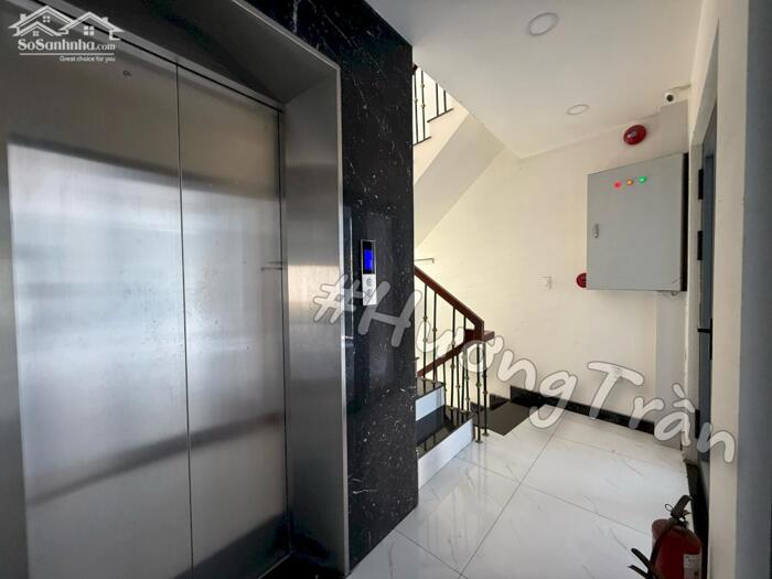 Hình ảnh 18 triệu - CHO THUÊ VĂN PHÒNG 85m2 CỦA TÒA NHÀ MẶT TIỀN ĐƯỜNG MẬU THÂN 4