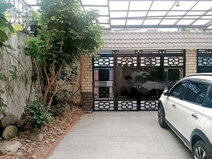 Hình ảnh Cần bán GẤP NHÀ hẻm 220 Nguyễn Văn Khối ngang 10.2m 235m2 tiện xây BT ngay Làng Hoa 24 tỷ 0