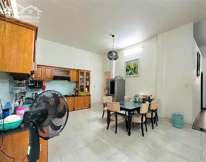 Hình ảnh Cần bán GẤP NHÀ hẻm 220 Nguyễn Văn Khối ngang 10.2m 235m2 tiện xây BT ngay Làng Hoa 24 tỷ 8