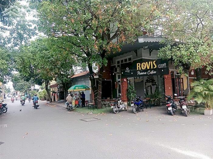 Hình ảnh Cần bán GẤP NHÀ hẻm 220 Nguyễn Văn Khối ngang 10.2m 235m2 tiện xây BT ngay Làng Hoa 24 tỷ 5