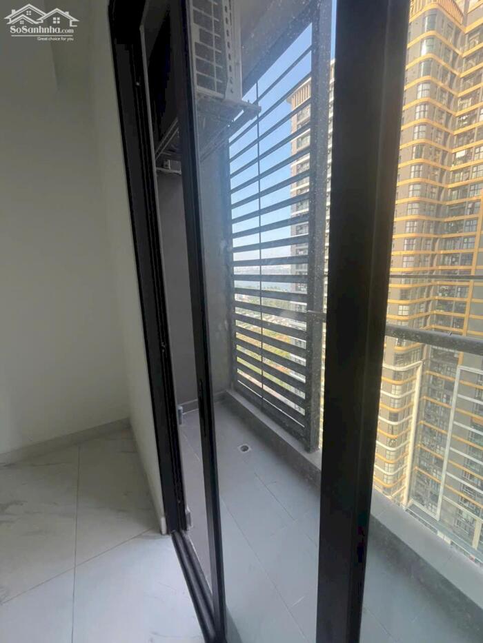 Hình ảnh 60m2 - Giá VAT 2.82 tỷ trả 24 tháng - Officetel sổ hồng lâu dài MT Q9 3