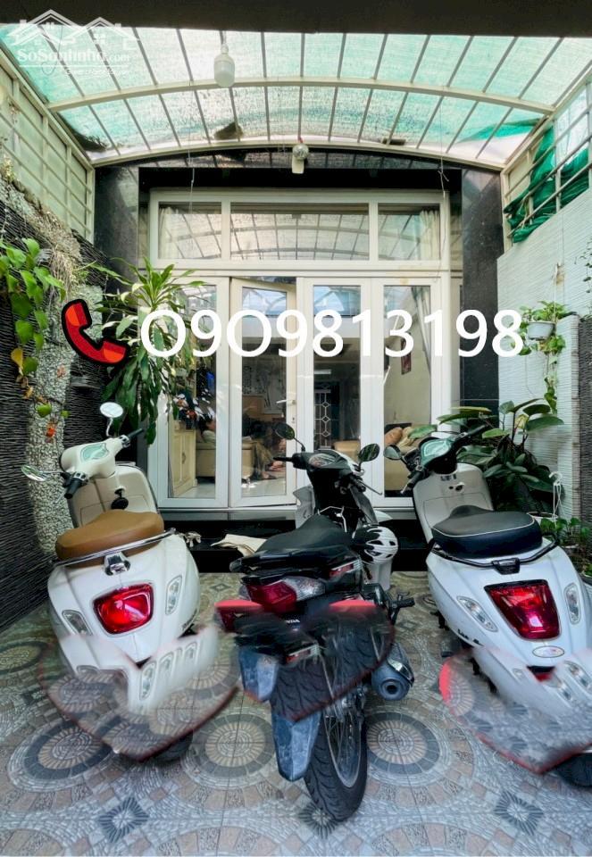 Hình ảnh ️️️Nhà P.An Đông Quận 5 SHR Sang Tên Ngay.️️️ 0