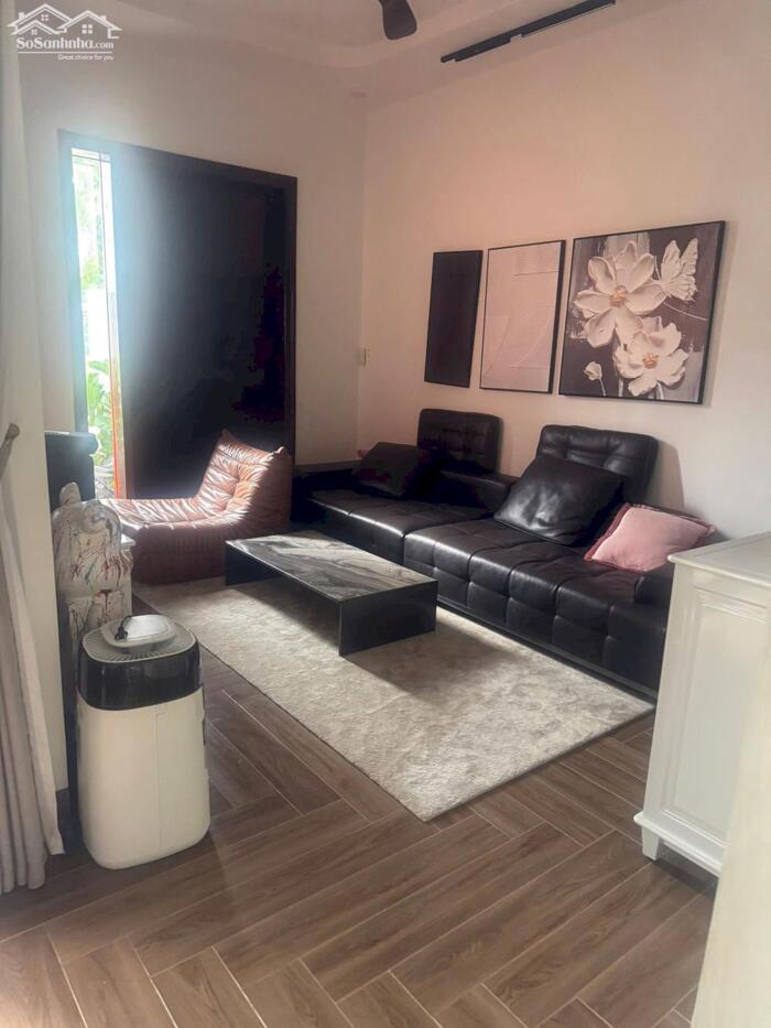 Hình ảnh Bán nhanh căn nhà mặt tiền đường Hiền Vương, Phường Phú Thuỷ mới, 134m2 ngang 6.6m giá 4.5 tỷ 0