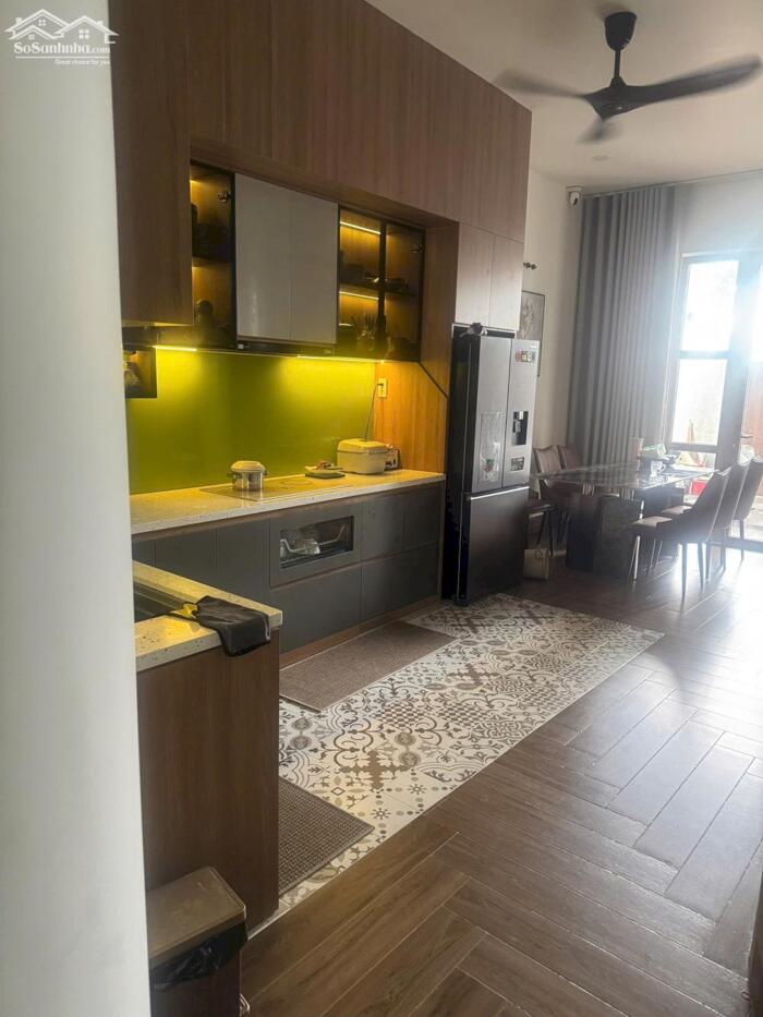 Hình ảnh Bán nhanh căn nhà mặt tiền đường Hiền Vương, Phường Phú Thuỷ mới, 134m2 ngang 6.6m giá 4.5 tỷ 2