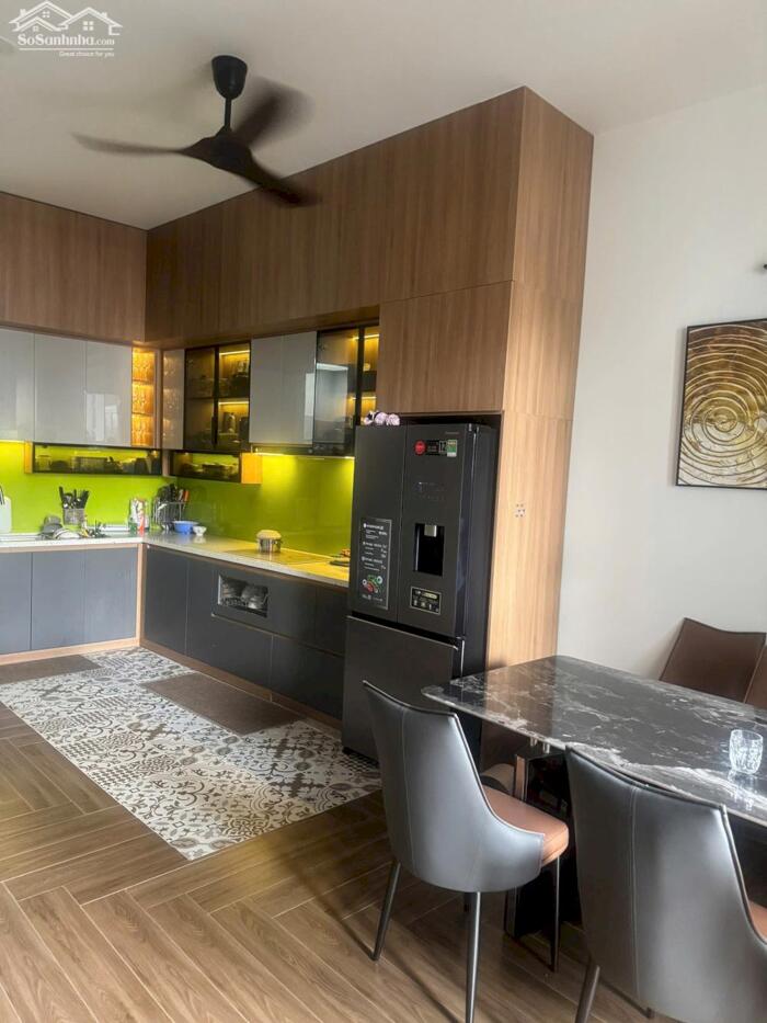 Hình ảnh Bán nhanh căn nhà mặt tiền đường Hiền Vương, Phường Phú Thuỷ mới, 134m2 ngang 6.6m giá 4.5 tỷ 3