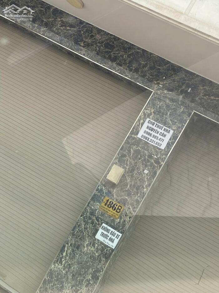 Hình ảnh BDS HVL [NC] Biệt thự 351m² KDC Thủ Thiêm Villa 4