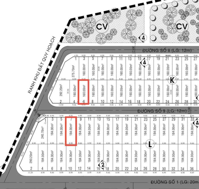 Hình ảnh BDS HVL [NC] Biệt thự 351m² KDC Thủ Thiêm Villa 2