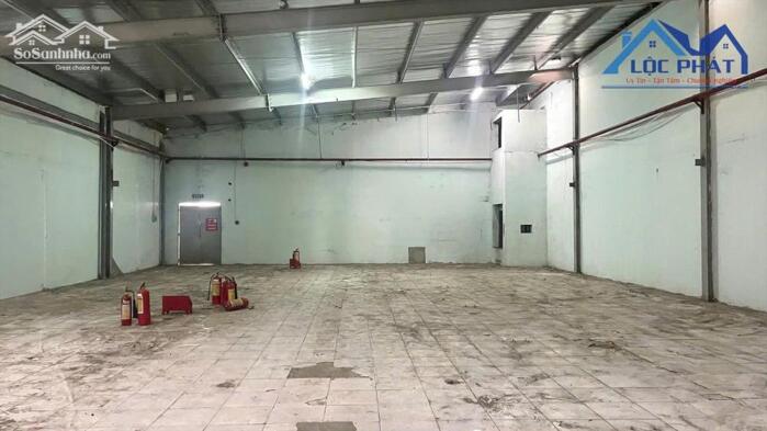 Hình ảnh Cho thuê Mặt bằng kinh doanh 2.300m2 giá rẻ chỉ 100 triệu. Hố Nai-Trảng Bom-Đồng Nai 3