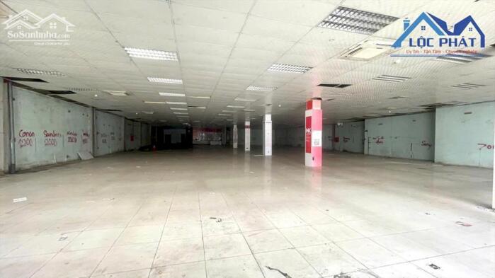 Hình ảnh Cho thuê Mặt bằng kinh doanh 2.300m2 giá rẻ chỉ 100 triệu. Hố Nai-Trảng Bom-Đồng Nai 1
