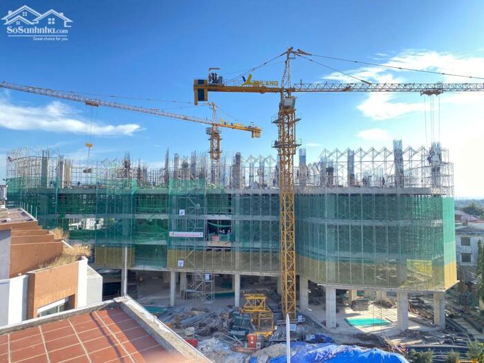 Hình ảnh Mở bán dự án căn hộ 4 sao Hacom Tower trung tâm Phan Rang sở hữu lâu dài 3