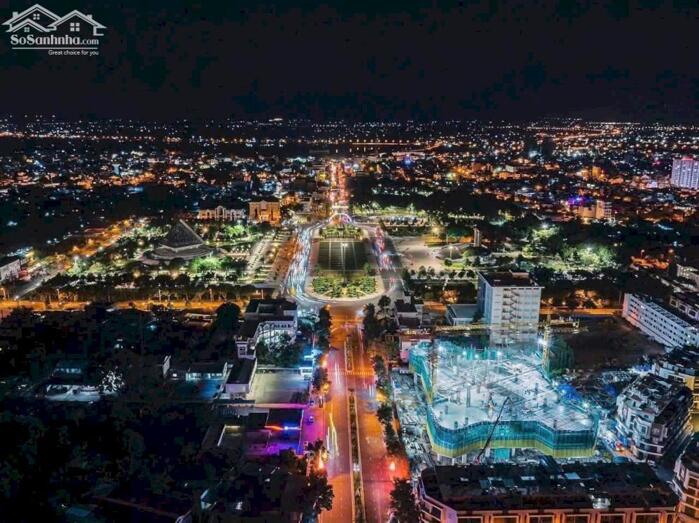 Hình ảnh Mở bán dự án căn hộ 4 sao Hacom Tower trung tâm Phan Rang sở hữu lâu dài 2