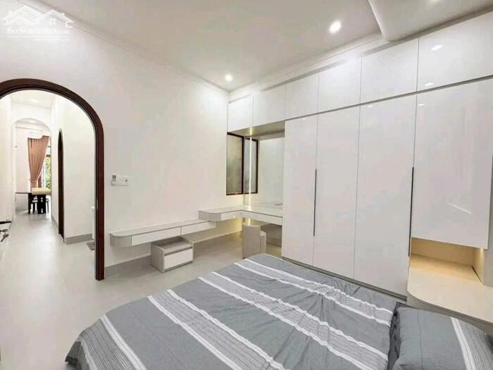 Hình ảnh BÁN NHÀ CẤP 4 MỚI XÂY – GIÁ TỐT 3