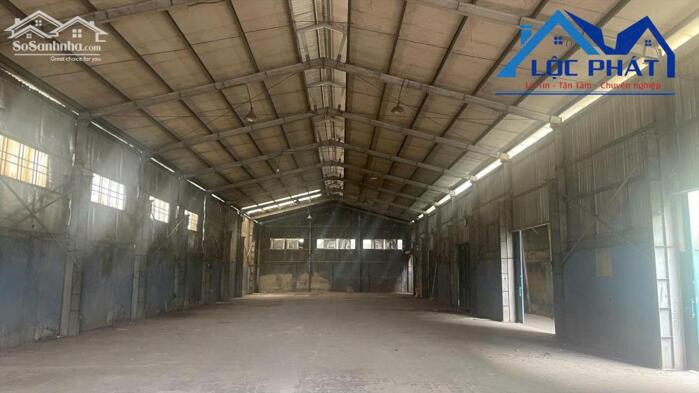 Hình ảnh Cho thuê nhà xưởng 1.200m2 giá chỉ 50 triệu. phường Trảng Dài-Đồng Nai 3