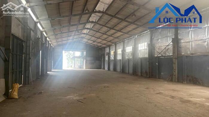 Hình ảnh Cho thuê nhà xưởng 1.200m2 giá chỉ 50 triệu. phường Trảng Dài-Đồng Nai 0