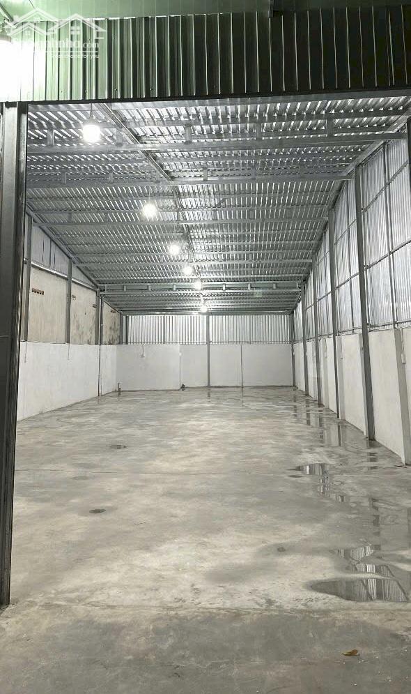 Hình ảnh Cần bán đất nền thích hợp nhà liền kề, kho xưởng Thạnh Lộc Quận 12 1