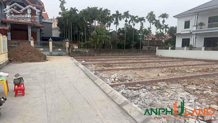 Hình ảnh Cần bán lô đất đẹp phường Thủy Nguyên ( xã Dương Quan), TP Hải Phòng 3