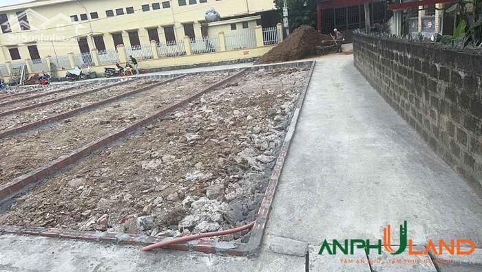 Hình ảnh Cần bán lô đất đẹp phường Thủy Nguyên ( xã Dương Quan), TP Hải Phòng 5