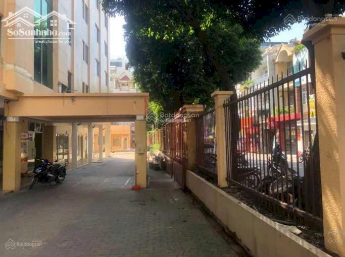 Hình ảnh HIẾM! TÒA NHÀ CHUẨN LÀM TRƯỜNG HỌC – 6 LẦU, 2.500m² – Nguyễn Trọng Tuyển TÂN BÌNH 0