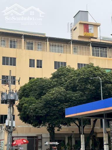 Hình ảnh HIẾM! TÒA NHÀ CHUẨN LÀM TRƯỜNG HỌC – 6 LẦU, 2.500m² – Nguyễn Trọng Tuyển TÂN BÌNH 1