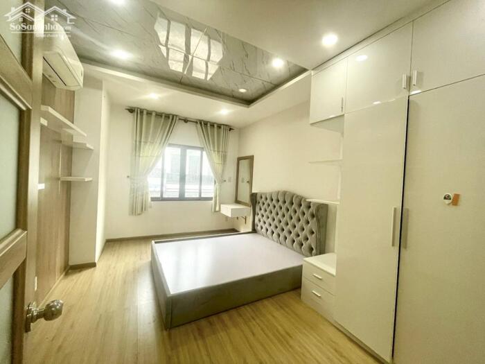 Hình ảnh Có nhà trệt lầu luôn mà có 4 Tỷ 200 triệu không mua nữa uổng. NHÀ 1 TRỆT LẦU ĐƯỜNG SỐ 1 KDC NAM LONG 2 TP CẦN THƠ 10