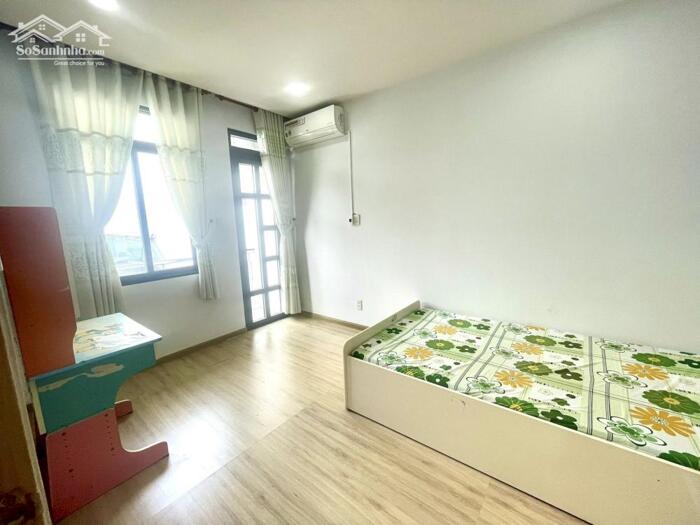 Hình ảnh Có nhà trệt lầu luôn mà có 4 Tỷ 200 triệu không mua nữa uổng. NHÀ 1 TRỆT LẦU ĐƯỜNG SỐ 1 KDC NAM LONG 2 TP CẦN THƠ 8