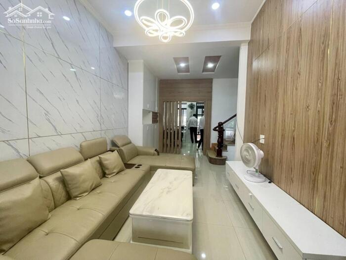 Hình ảnh Có nhà trệt lầu luôn mà có 4 Tỷ 200 triệu không mua nữa uổng. NHÀ 1 TRỆT LẦU ĐƯỜNG SỐ 1 KDC NAM LONG 2 TP CẦN THƠ 4