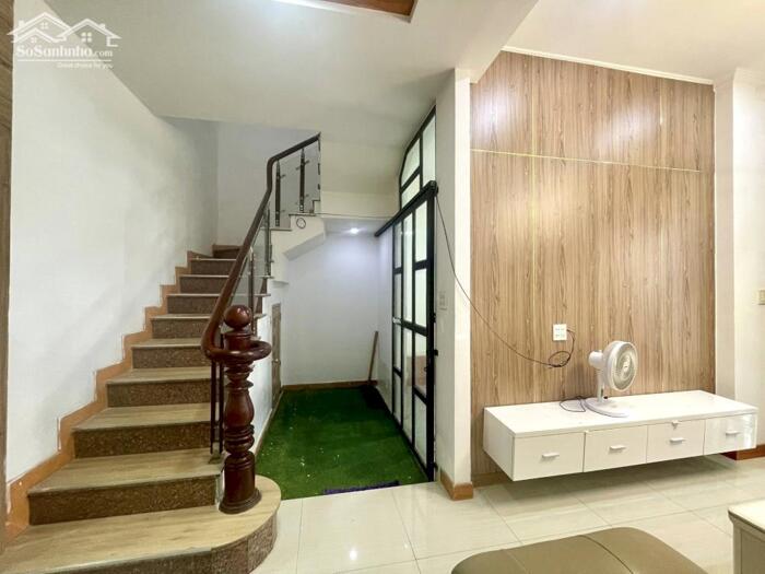 Hình ảnh Có nhà trệt lầu luôn mà có 4 Tỷ 200 triệu không mua nữa uổng. NHÀ 1 TRỆT LẦU ĐƯỜNG SỐ 1 KDC NAM LONG 2 TP CẦN THƠ 11