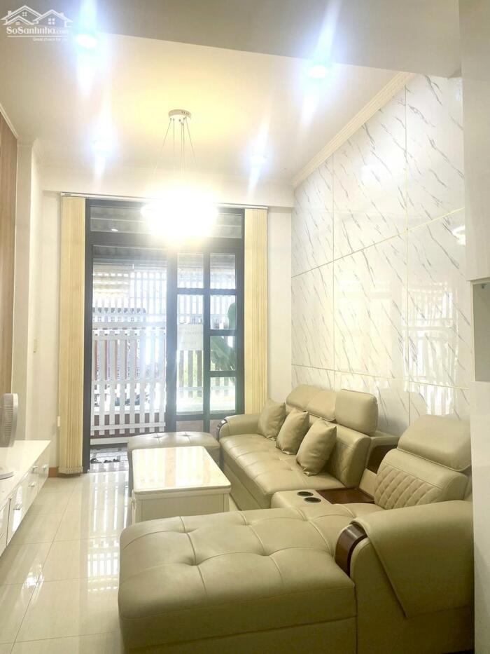 Hình ảnh Có nhà trệt lầu luôn mà có 4 Tỷ 200 triệu không mua nữa uổng. NHÀ 1 TRỆT LẦU ĐƯỜNG SỐ 1 KDC NAM LONG 2 TP CẦN THƠ 2