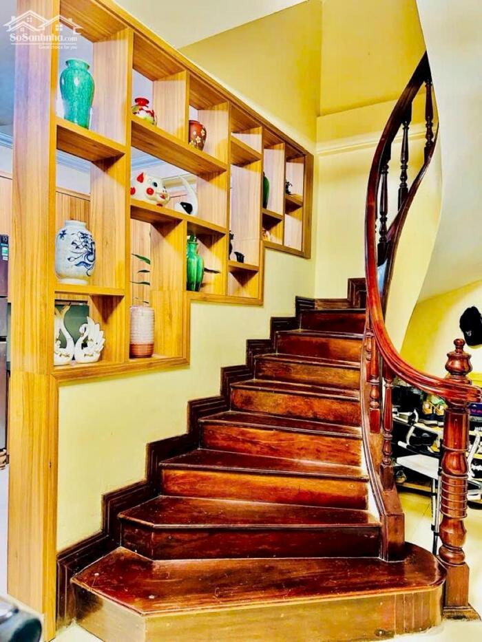 Hình ảnh Bán Nhà Phố Thái Hà Đống Đa 64m2-4T MT5m Ở Sướng 19 Tỷ Thái Hà. 1