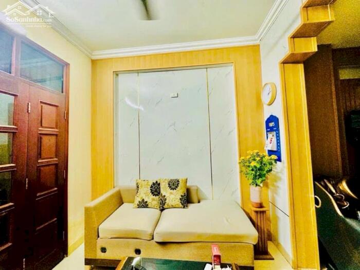 Hình ảnh Bán Nhà Phố Thái Hà Đống Đa 64m2-4T MT5m Ở Sướng 19 Tỷ Thái Hà. 2