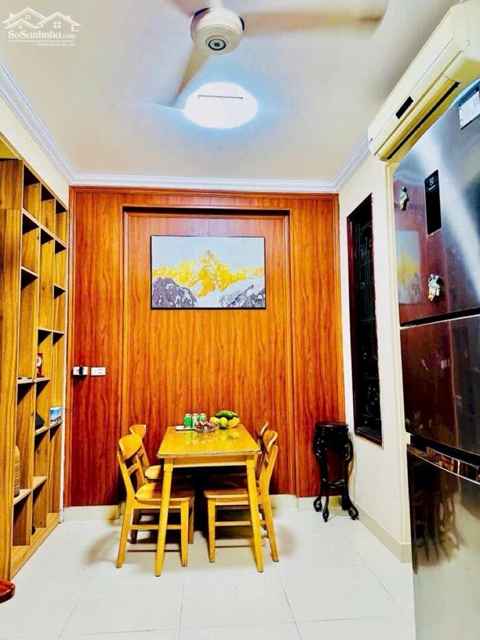 Hình ảnh Bán Nhà Phố Thái Hà Đống Đa 64m2-4T MT5m Ở Sướng 19 Tỷ Thái Hà. 4