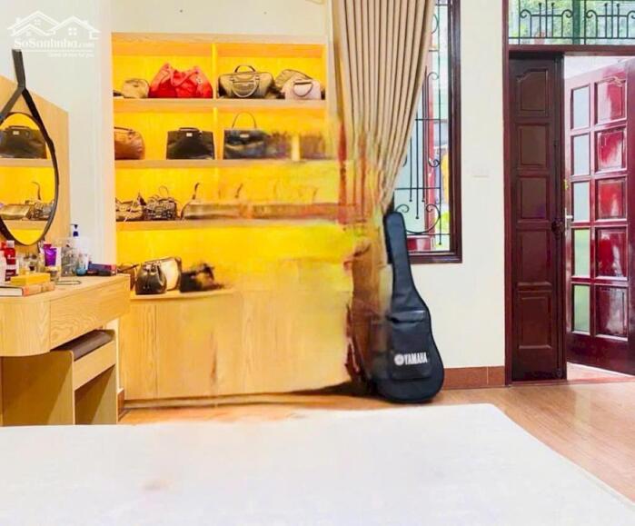 Hình ảnh Bán Nhà Phố Thái Hà Đống Đa 64m2-4T MT5m Ở Sướng 19 Tỷ Thái Hà. 3