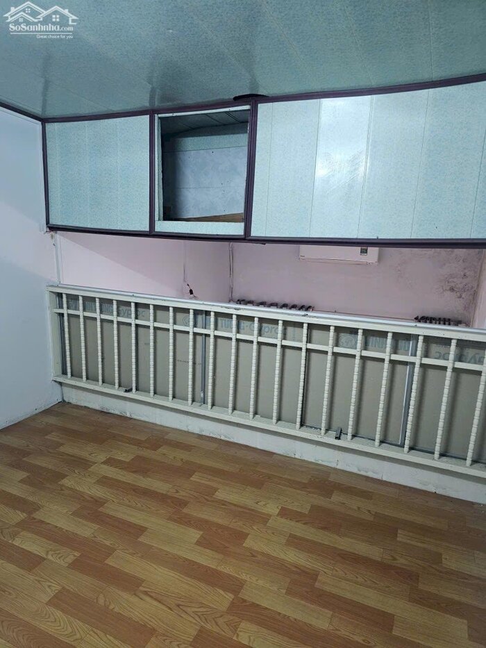 Hình ảnh Bán nhà hẻm 1053 Lê Đức Thọ, phường 16, Gò Vấp 4