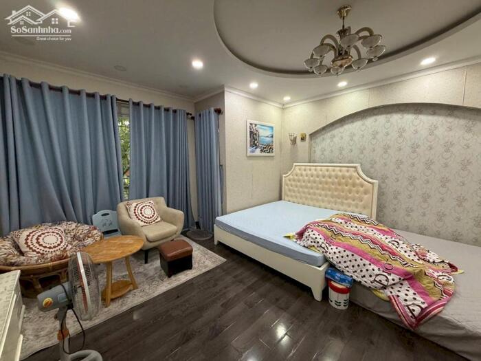 Hình ảnh Bán nhà hẻm 107//đường Nguyễn Văn Khối, phường 11 8