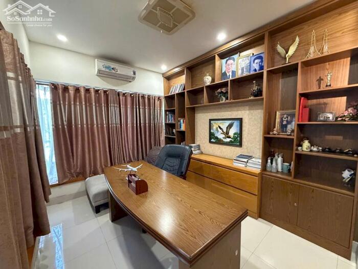 Hình ảnh Bán nhà hẻm 107//đường Nguyễn Văn Khối, phường 11 11