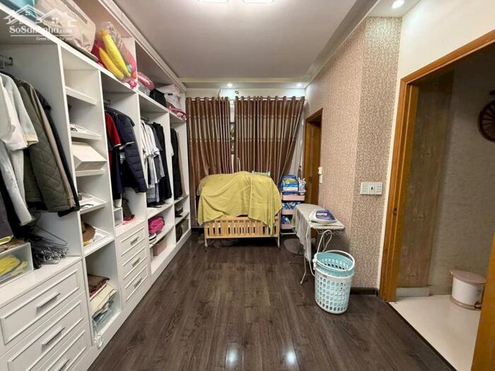 Hình ảnh Bán nhà hẻm 107//đường Nguyễn Văn Khối, phường 11 4