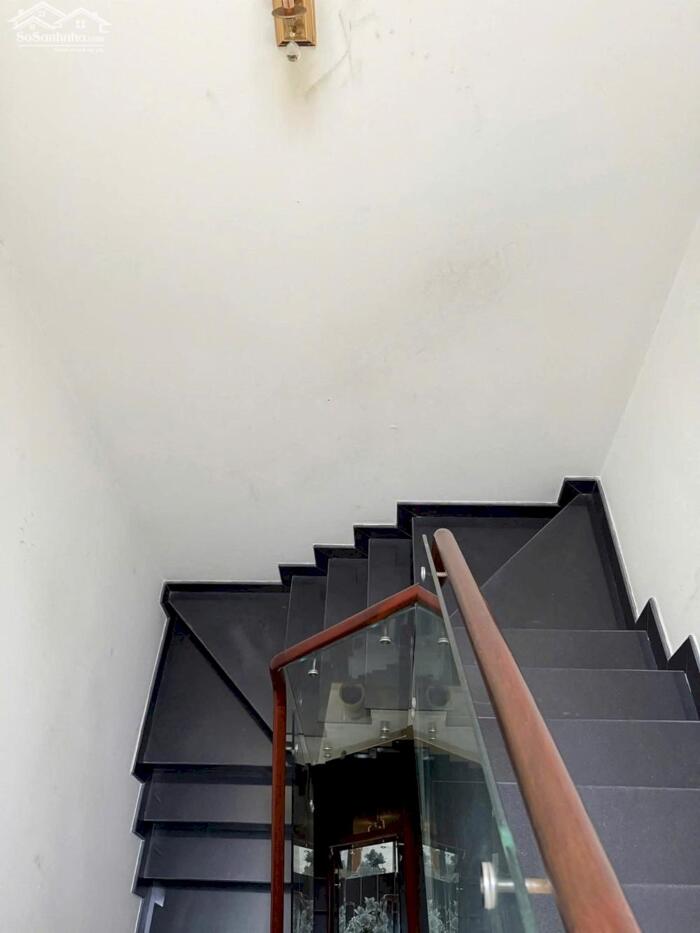 Hình ảnh Bán nhà hẻm 107//đường Nguyễn Văn Khối, phường 11 14