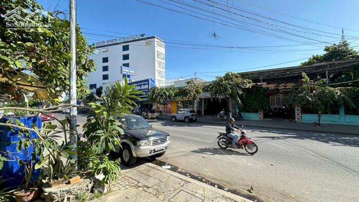 Hình ảnh Bán 2 Lô Đất Liền Kề Hẻm Ngô Gia Khảm Ngay Bến Xe Phía Bắc Nha Trang 3